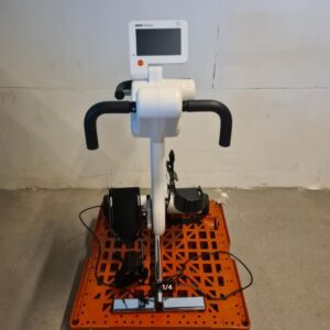 Motomed Loop – Beentrainer / Bewegings trainer (bouwjaar 2021) - Afbeelding 1