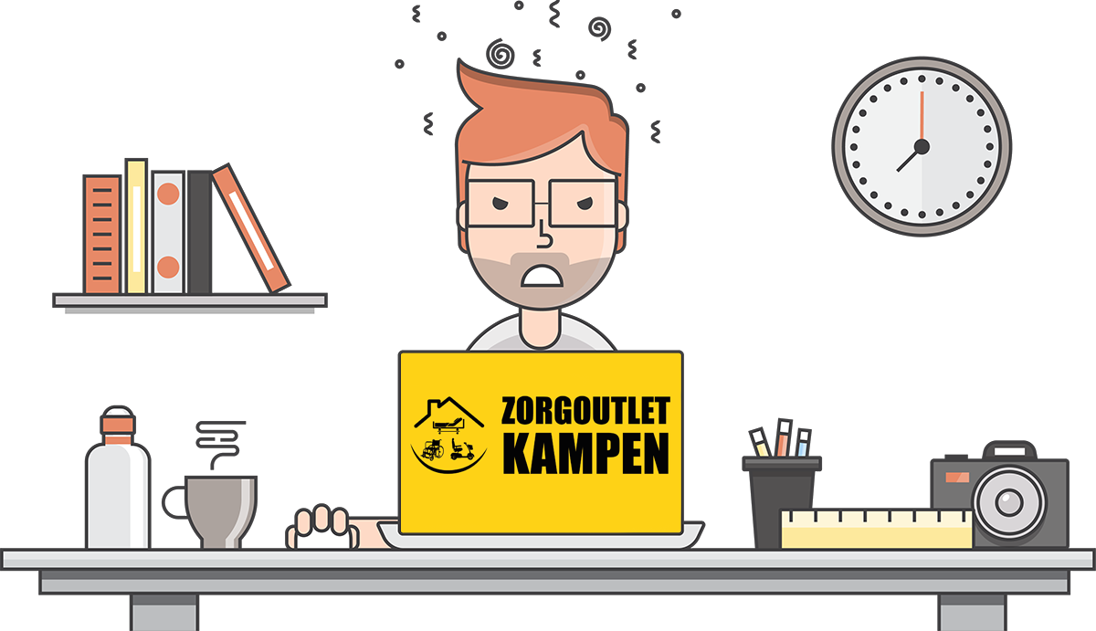 Zorg Outlet Kampen