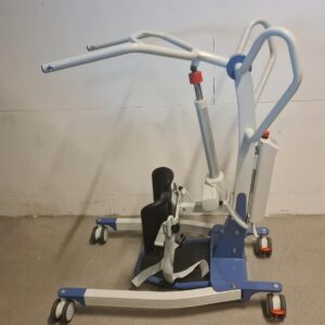 Actieve Tillift Hörcher Medical Systems BAS - Afbeelding 2