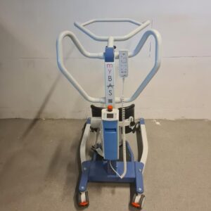 Actieve Tillift Hörcher Medical Systems BAS - Afbeelding 3