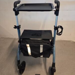 Lichtgewicht Rollator Multimotion Urban - Afbeelding 2