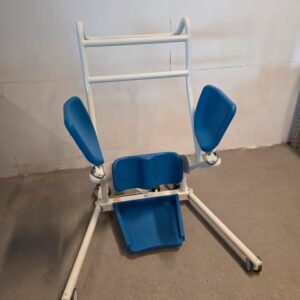 Bea de luxe sta op hulp / transfer hulp - Afbeelding 2