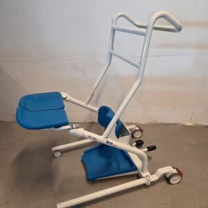 Bea de luxe sta op hulp / transfer hulp - Afbeelding 1